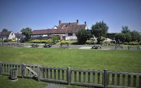 The Stag Rooms